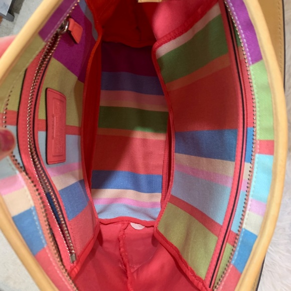 Coach vintage bag - Picture 13 of 13